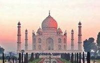 The Golden Triangle Tours