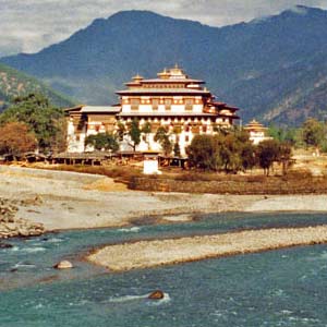 The Magic of Bhutan